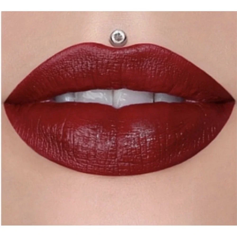 Jeffree Star Cut Throat Love Velour Liquid Lipstick Discontinued